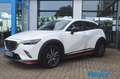 Mazda CX-3 SKYACTIV-G 150 AWD SPORTSLINE TEC NAVI Weiß - thumbnail 2