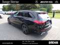 Mercedes-Benz C 300 C 300 de T AMG+Night/MBUX/Digital-Light/360°/18" Schwarz - thumbnail 3