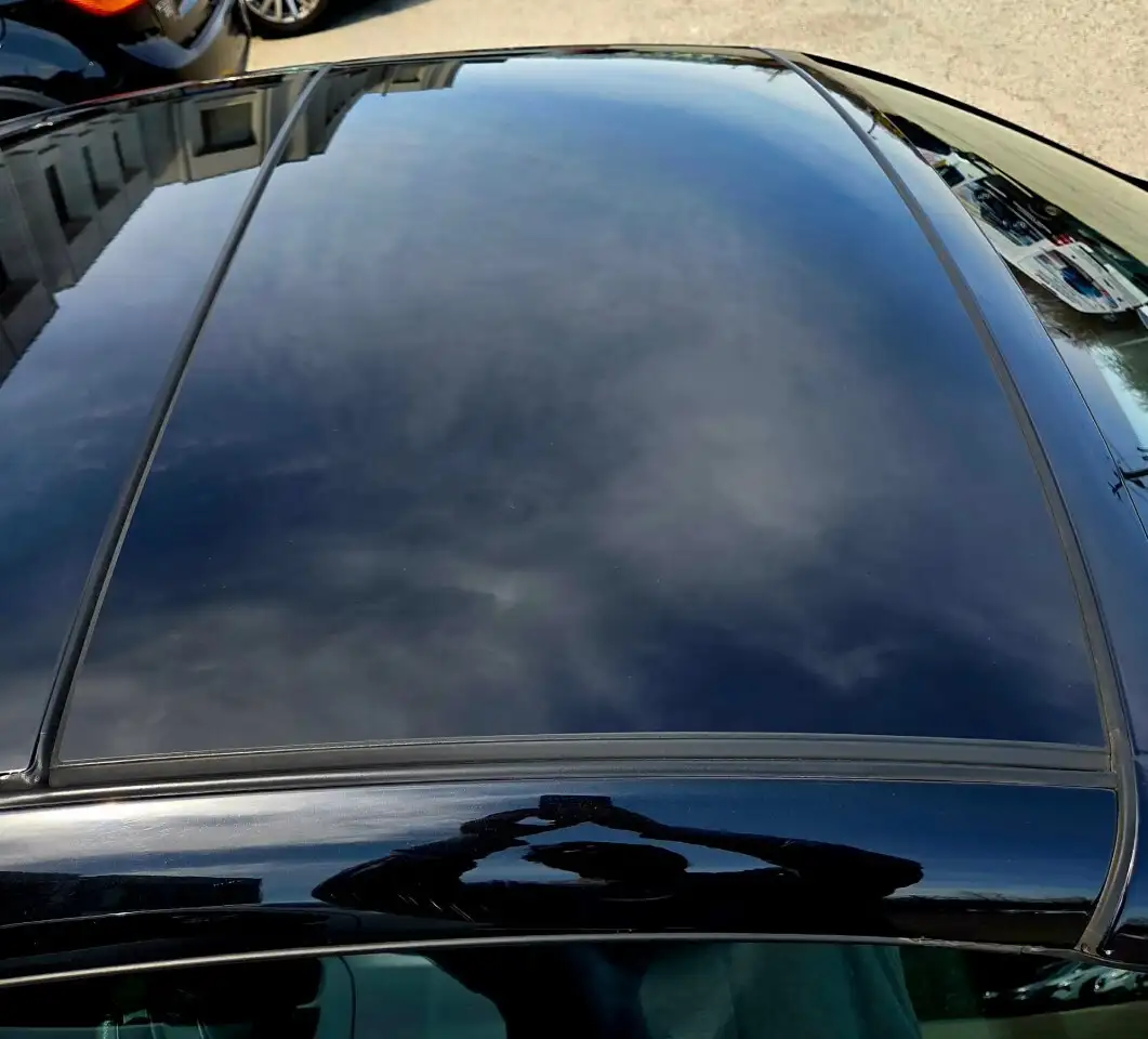 Volkswagen Eos снимка Volkswagen Eos
