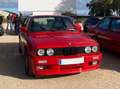 BMW 318 318i E Rojo - thumbnail 5