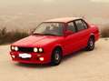 BMW 318 318i E Rojo - thumbnail 3