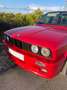 BMW 318 318i E crvena - thumbnail 1