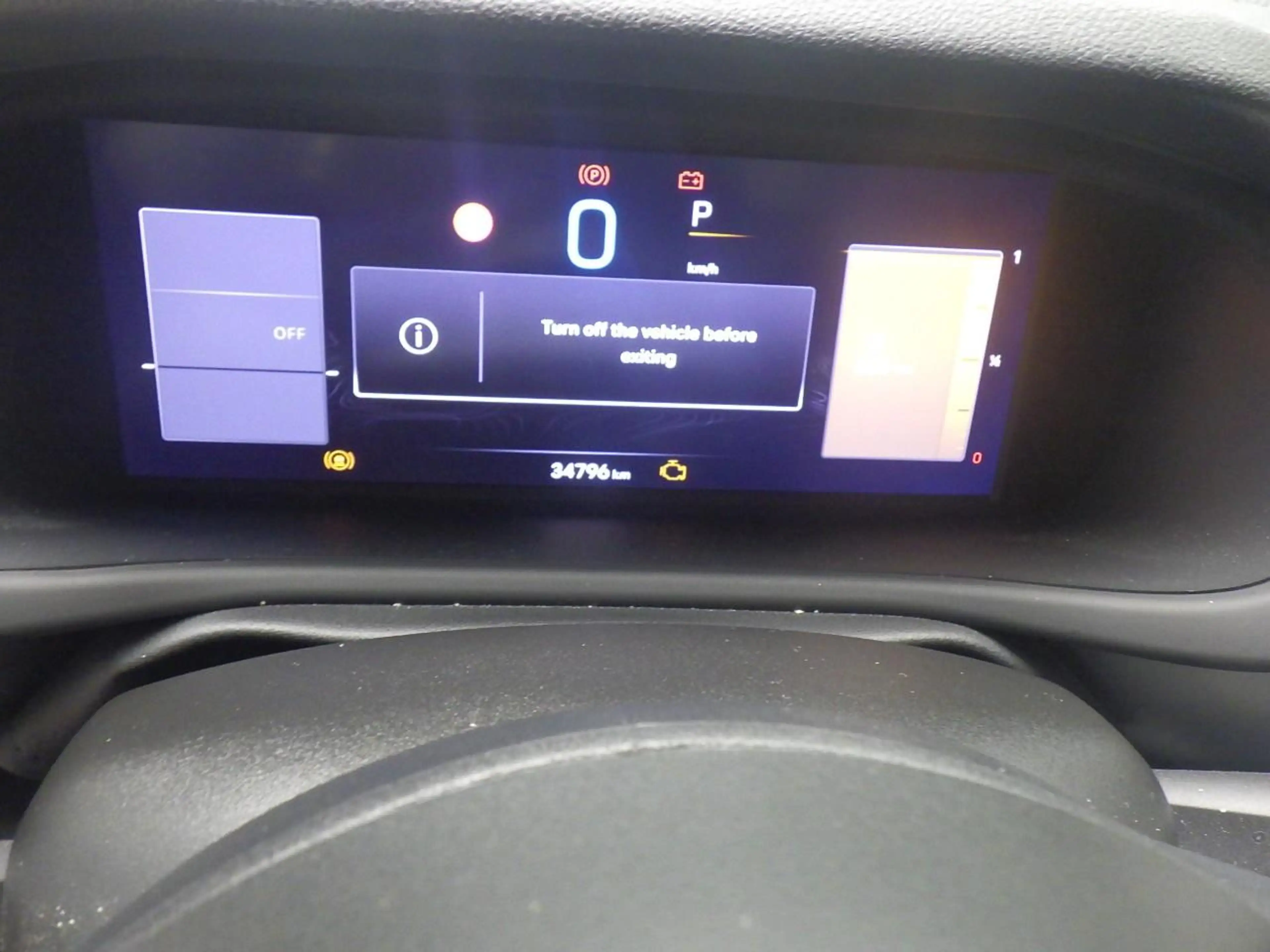 Jeep Avenger 1.2 e-Hybrid Altitude | Navigatie | Camera | Elekt — photo 7