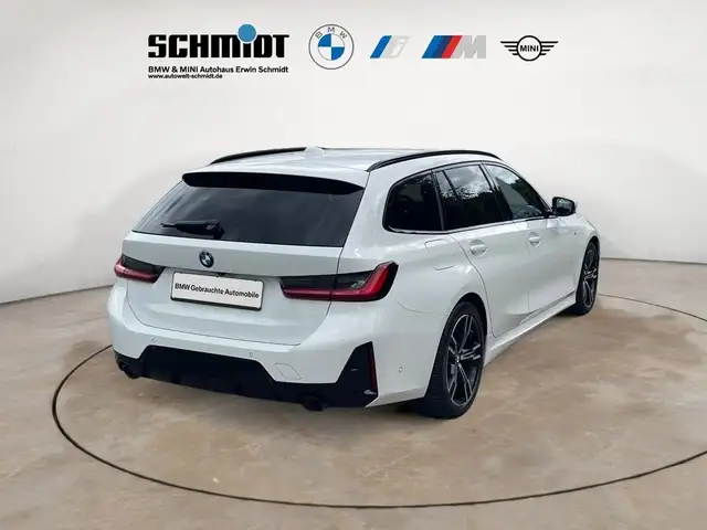 BMW M view 6