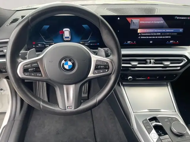 BMW M view 11
