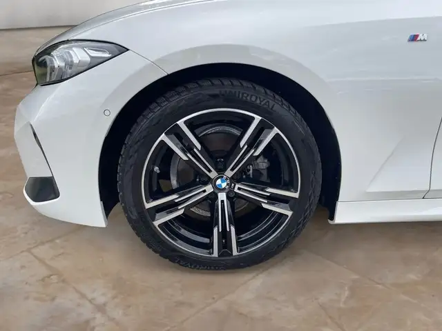 BMW M view 2