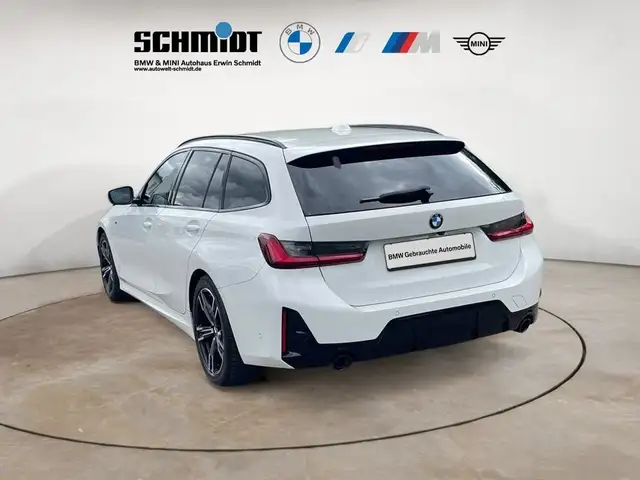 BMW M view 4