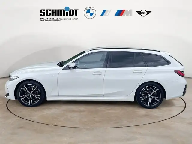 BMW M view 3
