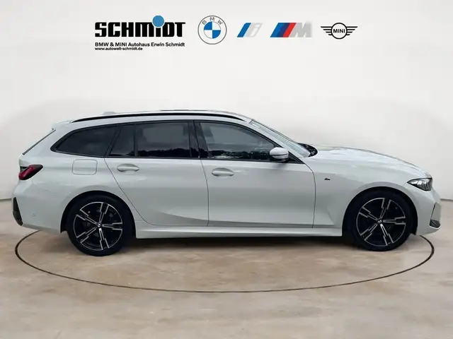 BMW M view 7