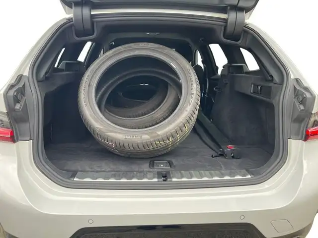 BMW M view 5