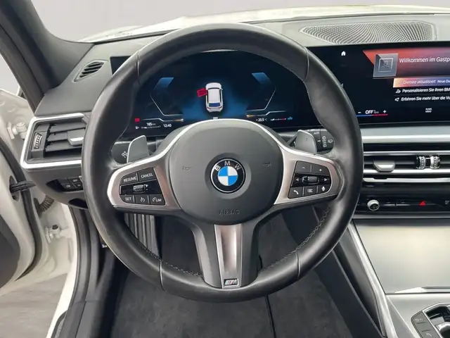 BMW M view 14