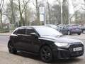 Audi A1 30 Sportback 1.0 TFSI S-Tronic S line LED Klima Schwarz - thumbnail 16