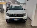 Dacia Duster Duster II 2018 1.0 tce Comfort Eco-g 4x2 100cv Bianco - thumbnail 8