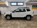 Dacia Duster Duster II 2018 1.0 tce Comfort Eco-g 4x2 100cv Bianco - thumbnail 4