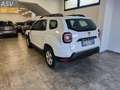 Dacia Duster Duster II 2018 1.0 tce Comfort Eco-g 4x2 100cv Bianco - thumbnail 6