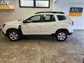 Dacia Duster Duster II 2018 1.0 tce Comfort Eco-g 4x2 100cv Bianco - thumbnail 2