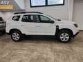 Dacia Duster Duster II 2018 1.0 tce Comfort Eco-g 4x2 100cv Bianco - thumbnail 7