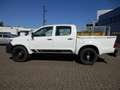 Toyota Hilux Double Cab 4x4, AHK, Standheizung, Klima, MwSt., Weiß - thumbnail 7