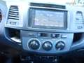 Toyota Hilux Double Cab 4x4, AHK, Standheizung, Klima, MwSt., Weiß - thumbnail 25