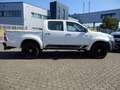 Toyota Hilux Double Cab 4x4, AHK, Standheizung, Klima, MwSt., Weiß - thumbnail 3