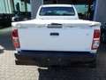 Toyota Hilux Double Cab 4x4, AHK, Standheizung, Klima, MwSt., Weiß - thumbnail 4