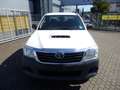Toyota Hilux Double Cab 4x4, AHK, Standheizung, Klima, MwSt., Weiß - thumbnail 9