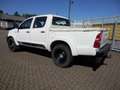 Toyota Hilux Double Cab 4x4, AHK, Standheizung, Klima, MwSt., Weiß - thumbnail 6