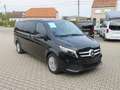 Mercedes-Benz V 300 d Lichte-Vracht 5 plaatsen Noir - thumbnail 20