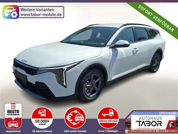 SW Vision MT ACC LED Nav SHZ PrivG Kam Keyl