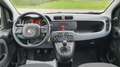 Fiat Panda Easy 1,2 / Klima / Euro 6 / TÜV 2027 Schwarz - thumbnail 11