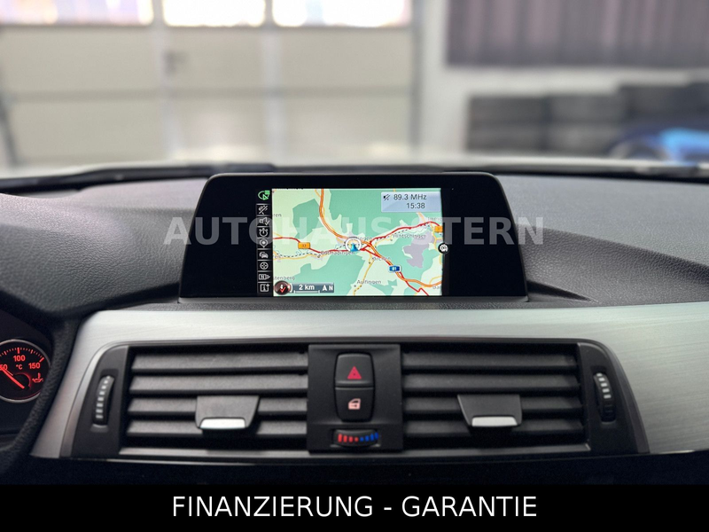 BMW 320 d Lim M Sport LED Facelift 8xReifen Shadow — photo 13