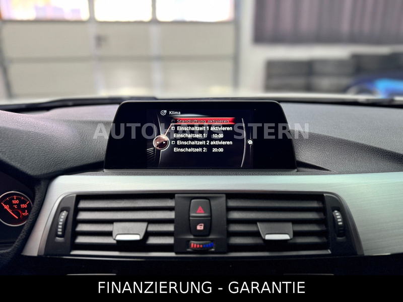 BMW 320 d Lim M Sport LED Facelift 8xReifen Shadow — photo 14