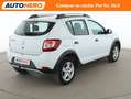 Dacia Sandero 0.9 TCE Stepway 90 Blanco - thumbnail 6