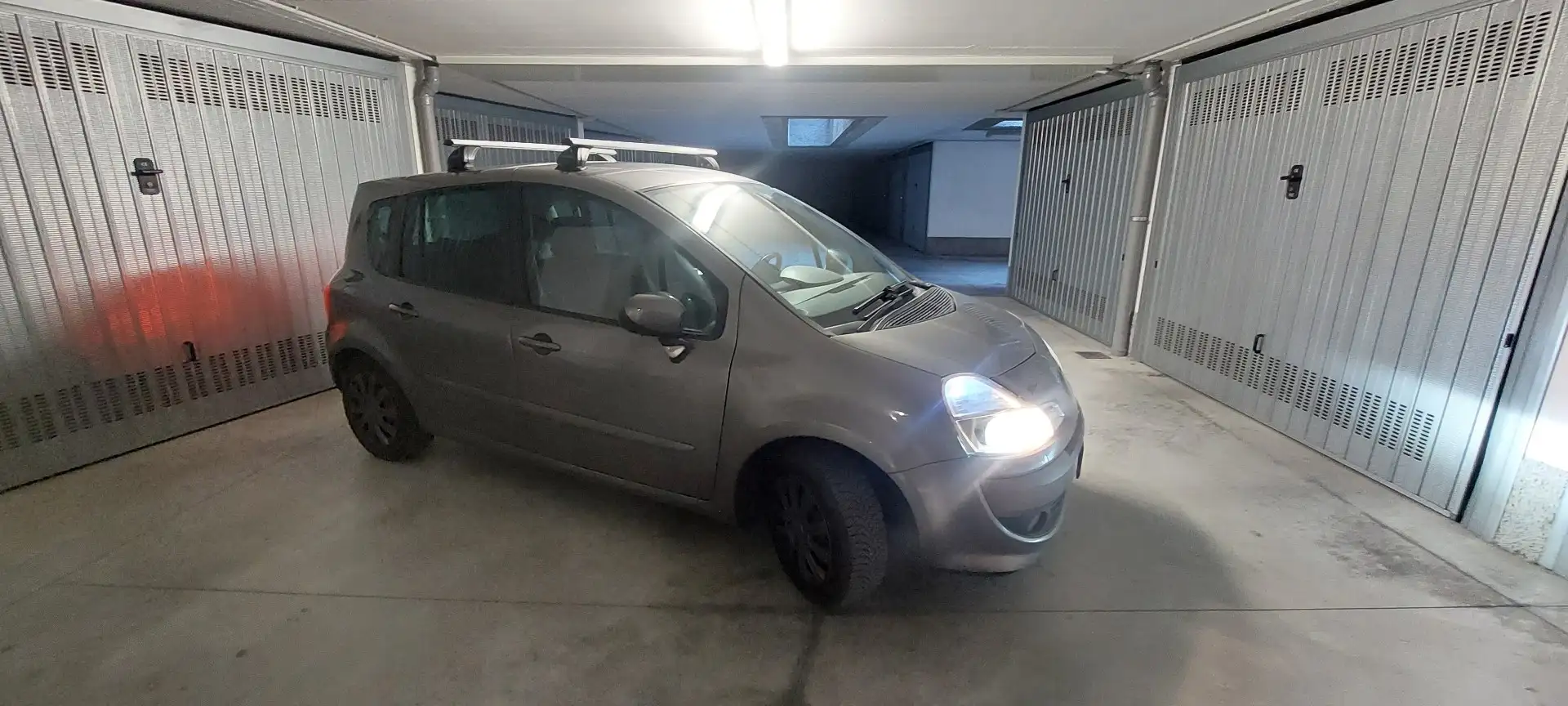 Renault Grand Modus 1.2 tce Dynamique 100cv - 1