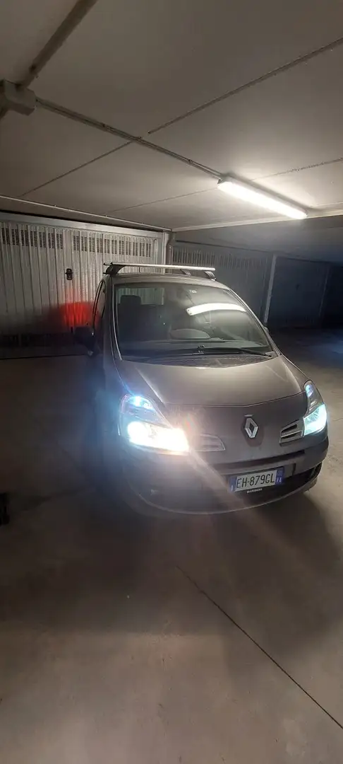 Renault Grand Modus 1.2 tce Dynamique 100cv - 2