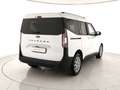 Ford Tourneo Courier II 1.0 ecoboost 125cv Titanium IVA INCLUSA Fehér - thumbnail 3