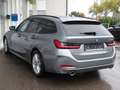 BMW 320 e Touring Aut Navi Leder LED Sportsitz PDC Grau - thumbnail 4