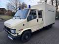 Fiat Ducato 2.5 D Koffer 3-Achser Katastrophenschutz *HU neu* Beige - thumbnail 2