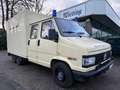 Fiat Ducato 2.5 D Koffer 3-Achser Katastrophenschutz *HU neu* Beige - thumbnail 3