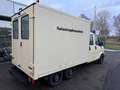 Fiat Ducato 2.5 D Koffer 3-Achser Katastrophenschutz *HU neu* Beige - thumbnail 5