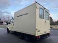 Fiat Ducato 2.5 D Koffer 3-Achser Katastrophenschutz *HU neu* Beige - thumbnail 8