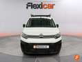 Citroen Berlingo Talla M BlueHDi 100 CLUB Blanco - thumbnail 2