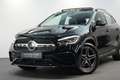 Mercedes-Benz GLA 250 e AMG ✅ PANO ✅ WEGK.TREKHAAK ✅ CAMERA ✅ NAVI MBUX Zwart - thumbnail 33