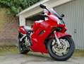 Honda VFR 800 RC46  V4-VTEC Rot - thumbnail 1