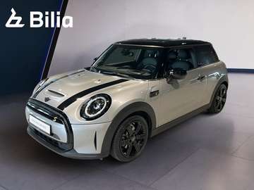 Cooper SE