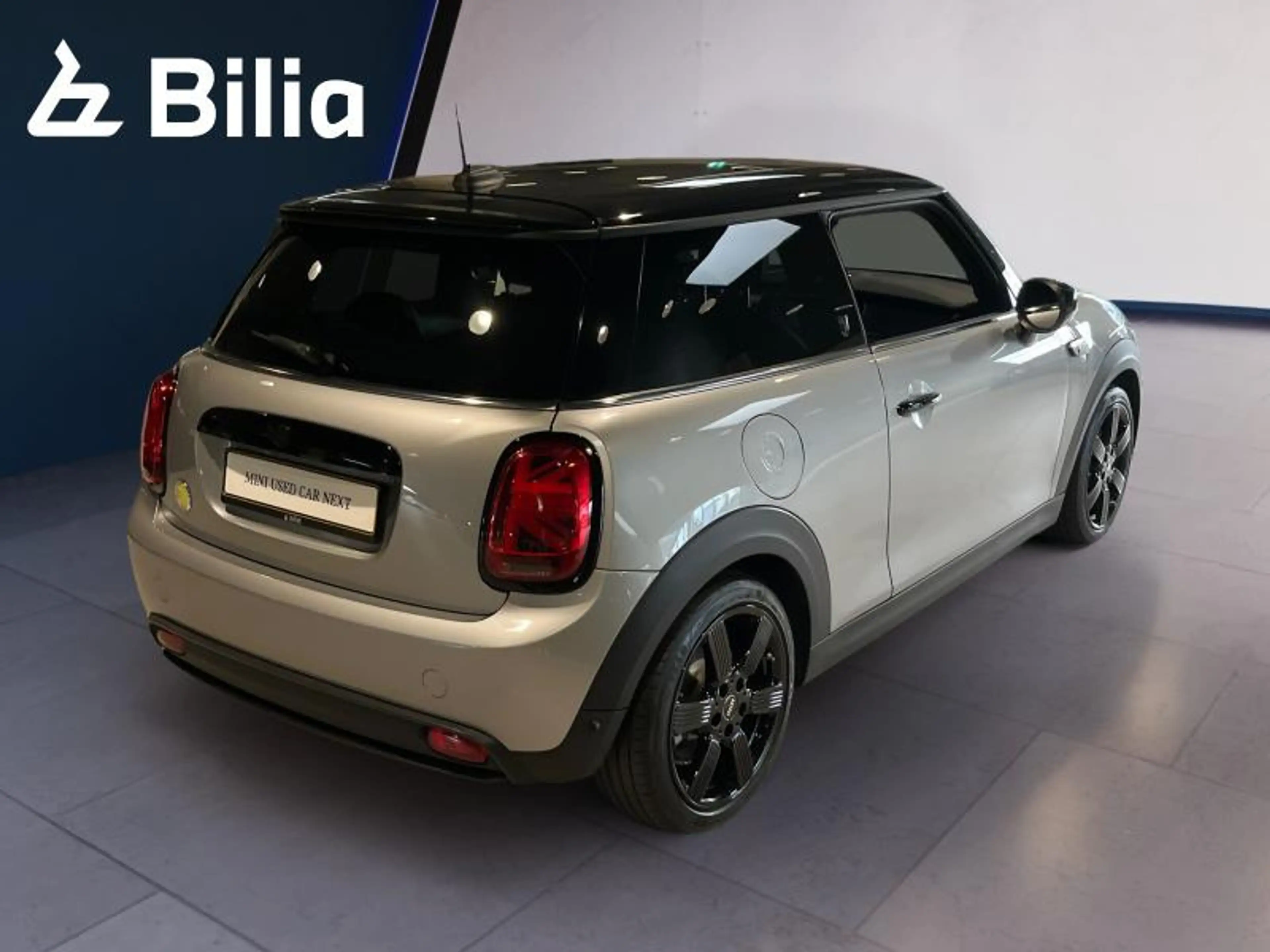 MINI Cooper SE Cooper SE — photo 15