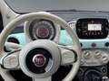 Fiat 500C 500 Cabrio 1.2 Lounge +Allwetter+DAB+EPH+Navi! Groen - thumbnail 13