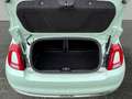 Fiat 500C 500 Cabrio 1.2 Lounge +Allwetter+DAB+EPH+Navi! Groen - thumbnail 15