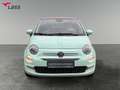 Fiat 500C 500 Cabrio 1.2 Lounge +Allwetter+DAB+EPH+Navi! Groen - thumbnail 9