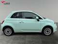 Fiat 500C 500 Cabrio 1.2 Lounge +Allwetter+DAB+EPH+Navi! Groen - thumbnail 7